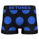 BETONES/5DOTS-W (BLUE)