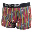 LATESHOW レイトショー /LS&PZ Dispenser(NVY)