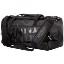 VENUM ベヌム/VENUM SPARRING SPORT BAG(BLACK/BLACK) VENUM 格闘技用バッグスポーツバッグ 大容量　かばん