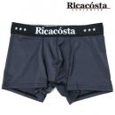 【SALE40%OFF】Ricacosta/BASIC グレー リカコスタ
