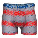 FRANK DANDY フランク ダンディー/Milky Way Boxer (グレー)