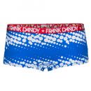 FRANK DANDY フランク ダンディー/Women's Milky Way Boxer レディース Lady's(ダークネイビー)