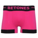 BETONES/SKID (ピンク)  ビトーンズ メンズ