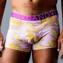 [20%OFF]FRANK DANDY/Low Riders Short Boxer (ピンク)