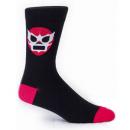 Sock It To Me/Lucha Red(レッド)