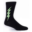Sock It To Me/Super Hero(ブラック)