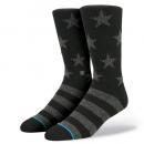 STANCE スタンス ソックス STANCE socks/  Richmond 2(ブラック)