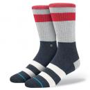 STANCE スタンス ソックス STANCE socks/  Mastco(グレー)