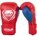 VENUM ベヌム ボクシング グローブ Contender Boxing Gloves(レッド/ホワイト)