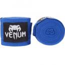 VENUM ベヌム/バンテージ ハンドラップ VENUM Kontact Boxing Handwraps(4m) (ブルー)